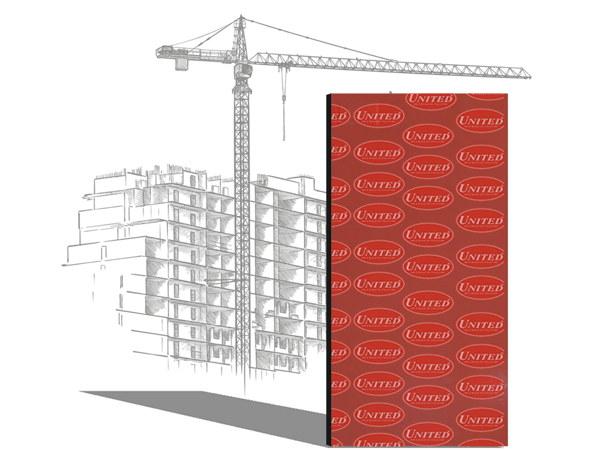 Shuttering Manufactured