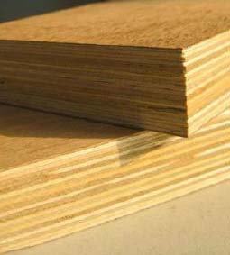 plywood in yamunanagar